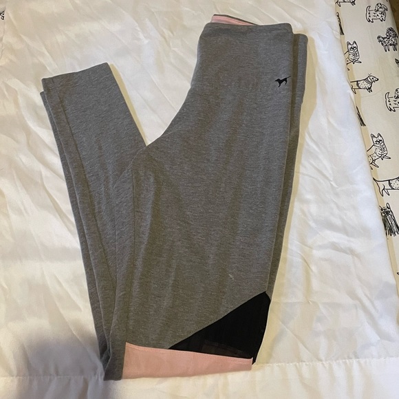 PINK leggings - Picture 3 of 5